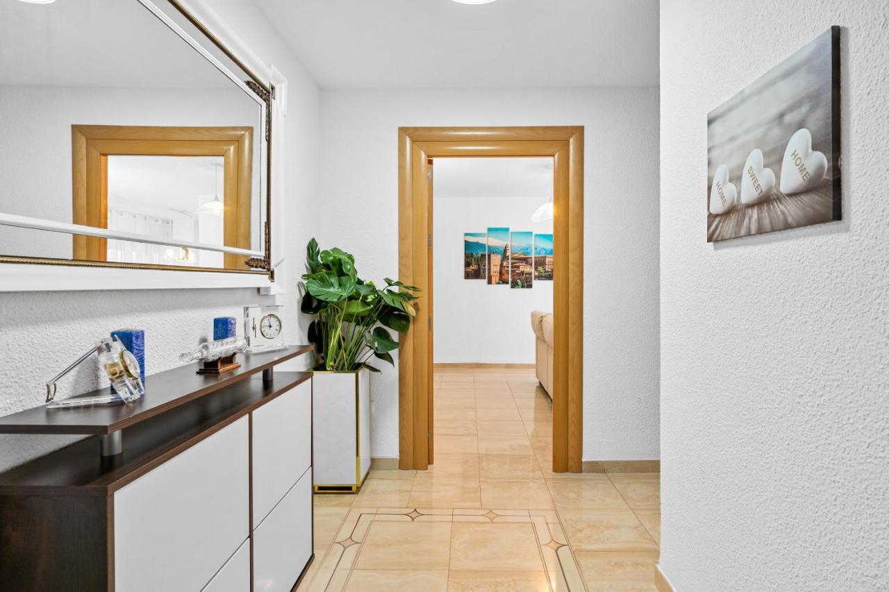 El Rincon De Rosa Apartament Grenada
