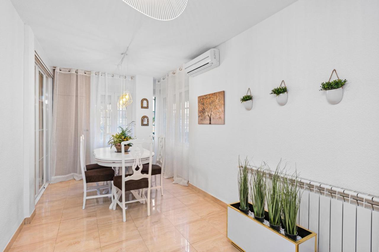 Apartament El Rincon De Rosa *