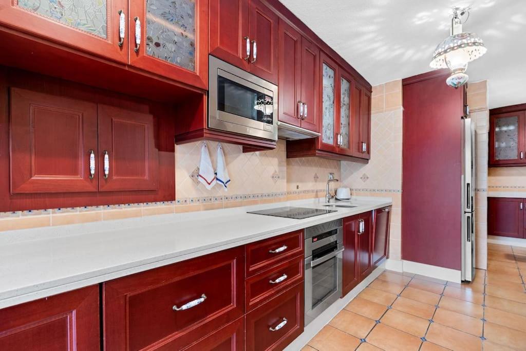 Apartament El Rincon De Rosa