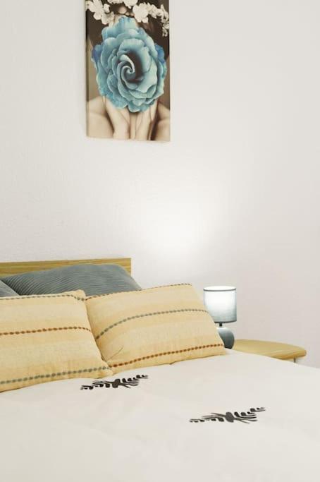 El Rincon De Rosa Apartament
