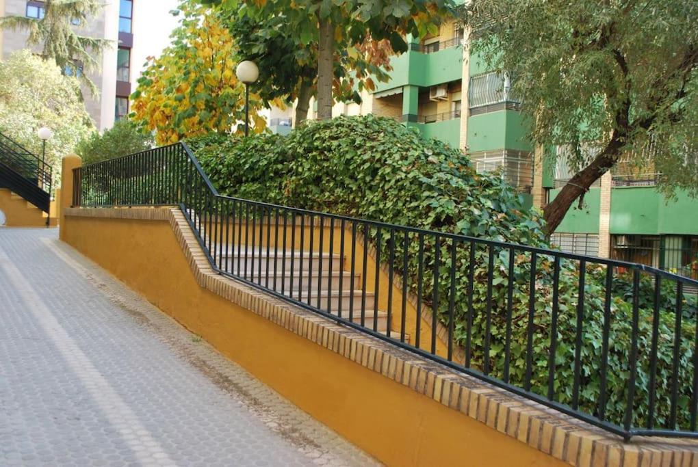 El Rincon De Rosa Apartament Grenada