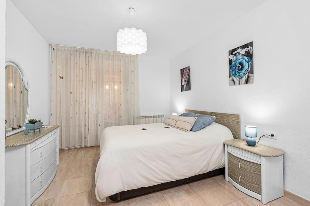 Apartament El Rincon De Rosa