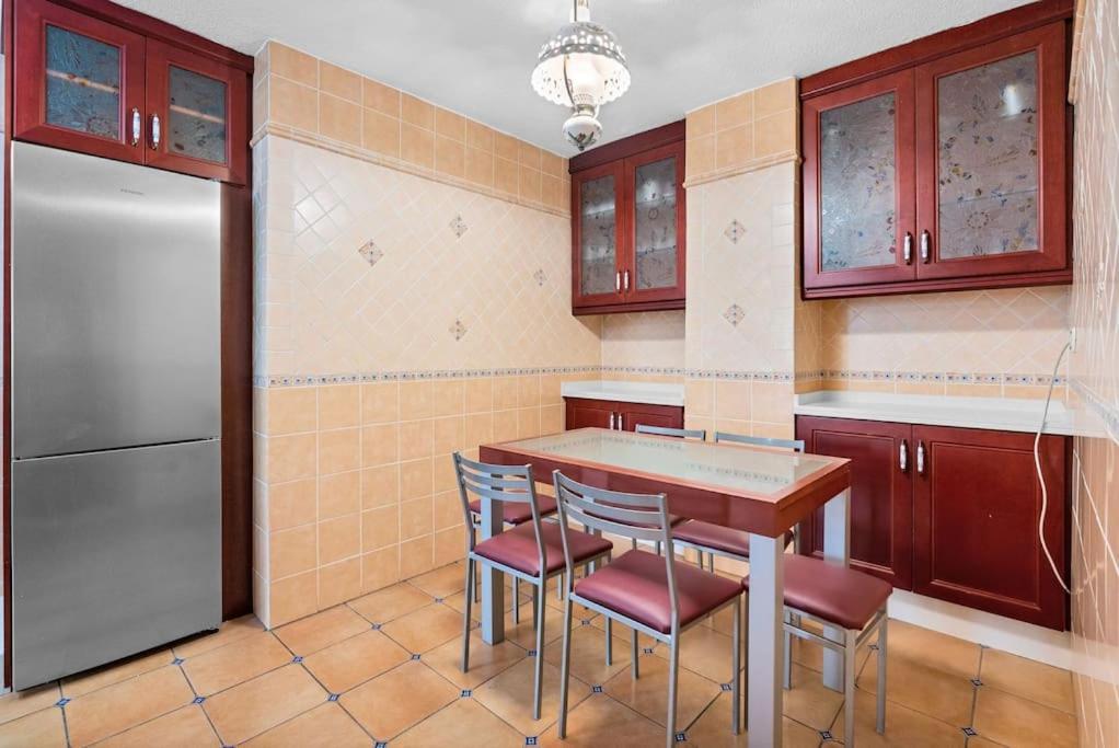 Appartement El Rincon De Rosa *