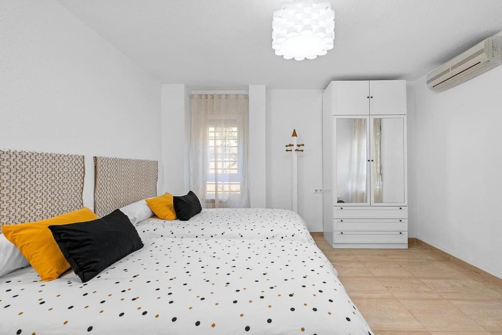El Rincon De Rosa Appartement Granada