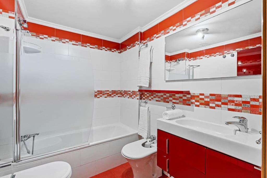 El Rincon De Rosa Appartement
