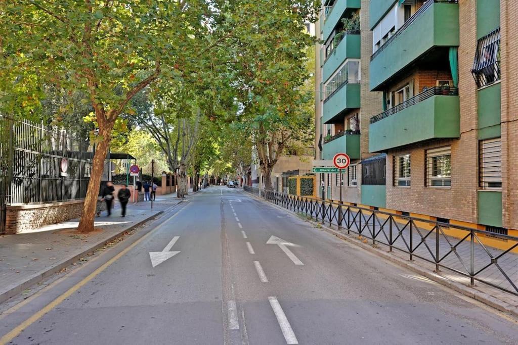 El Rincon De Rosa Appartement *