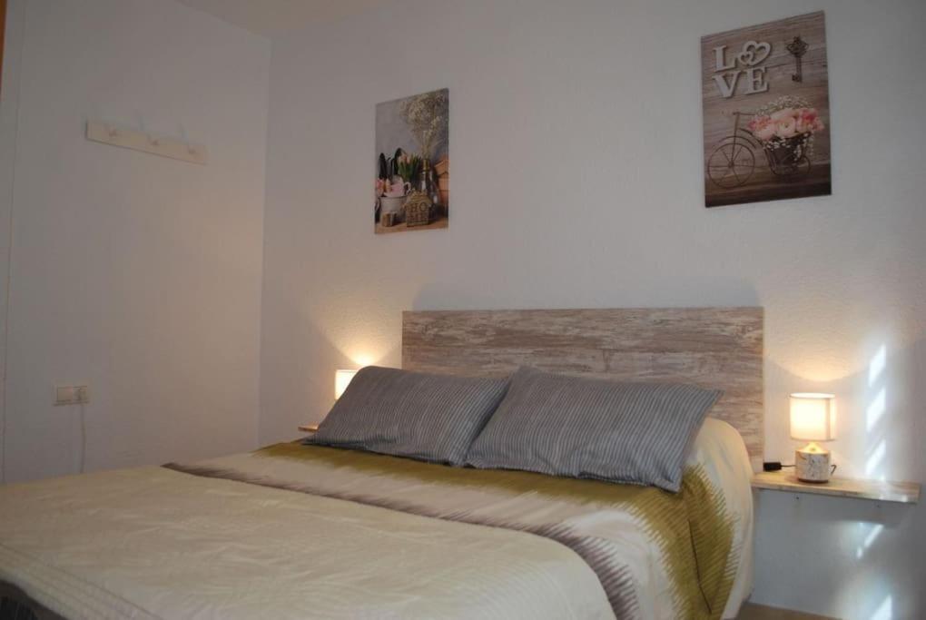 El Rincon De Rosa Appartement *