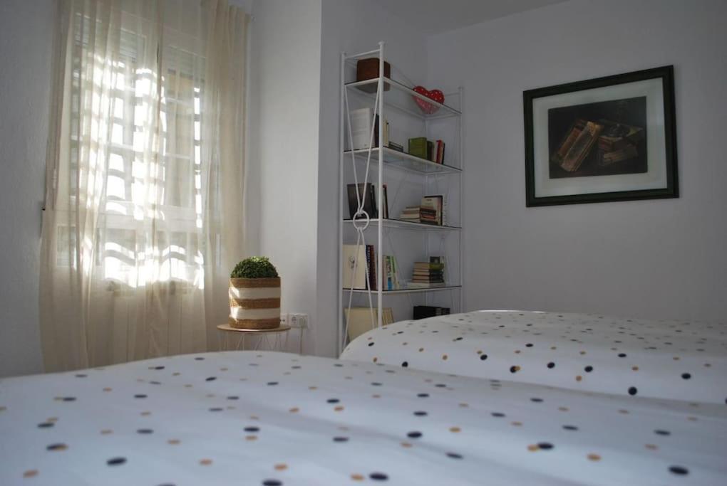 Appartamento El Rincon De Rosa Granada