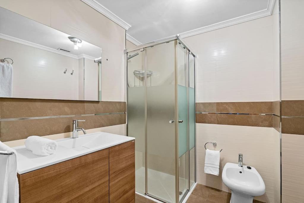 El Rincon De Rosa Appartement