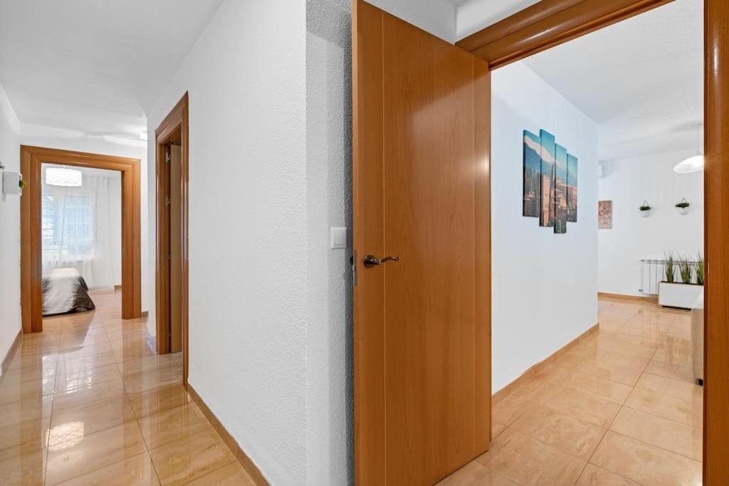 Appartement El Rincon De Rosa